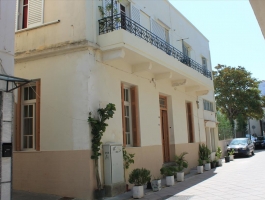 Квартира 50 кв.м. в столице Крита - Ираклионе
